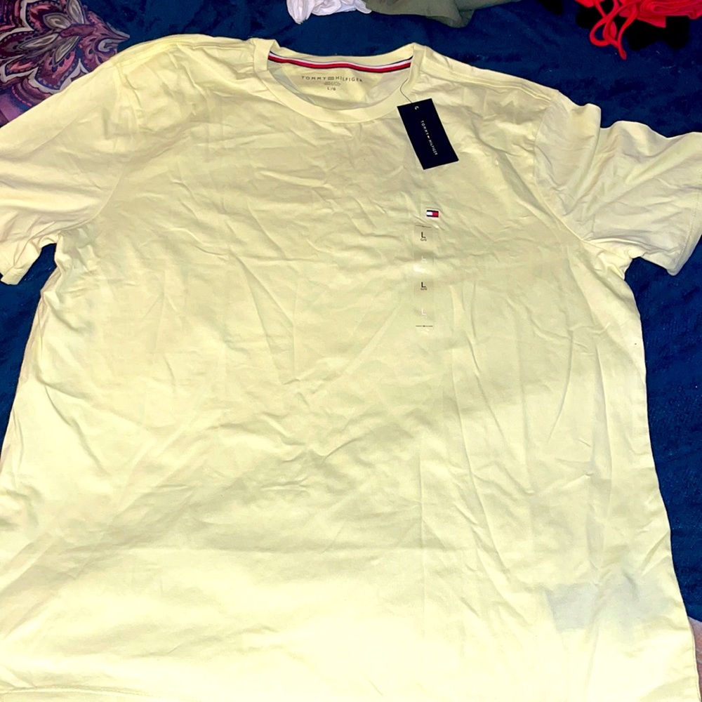 Tommy Hilfiger Shirt